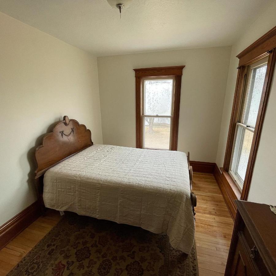Old Town Inn Sioux Center Luaran gambar