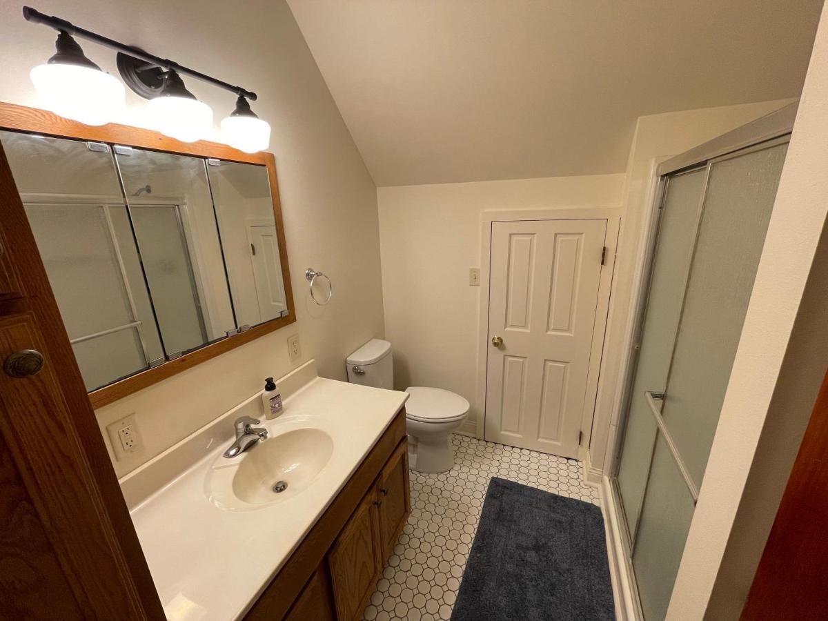 Old Town Inn Sioux Center Luaran gambar
