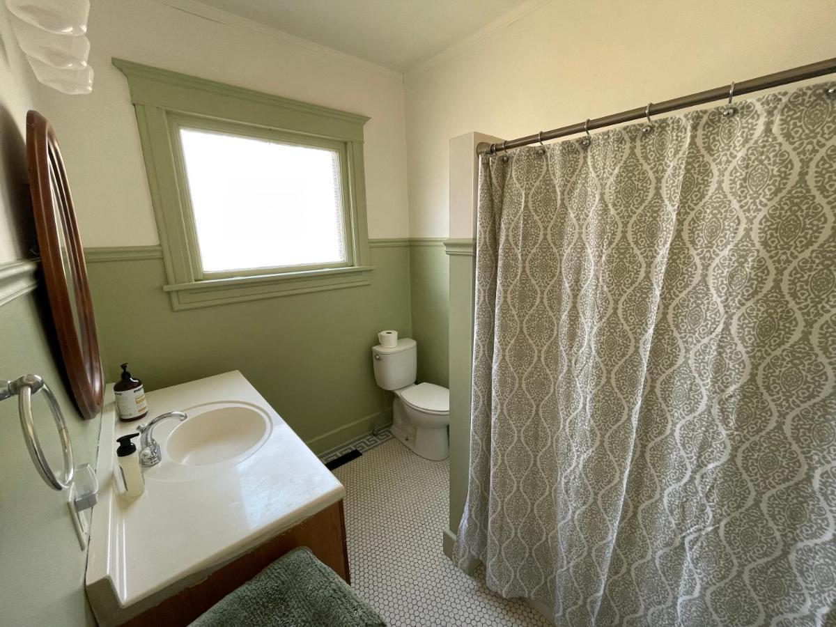 Old Town Inn Sioux Center Luaran gambar